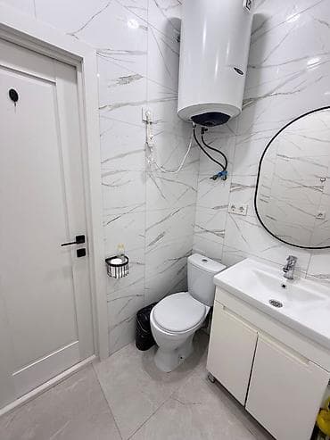 молодежный: 2 комнаты, 55 м², 108 серия, 4 этаж — 3