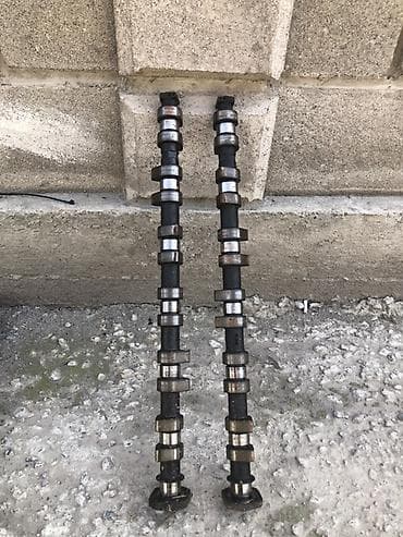 Распредвал BMW 1993 г., Б/у, Оригинал, Германия