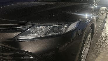 компы бишкек: Левая передняя фара для Toyota Camry V70 (рестайлинг/дорестайлинг — 4
