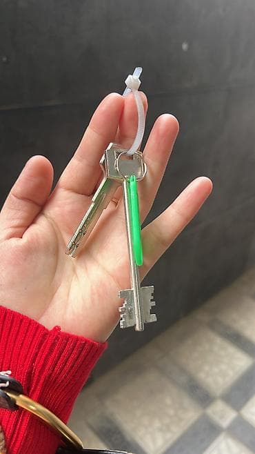 квартиры 2 комната: 1 комната, 40 м², Индивидуалка, 3 этаж, ПСО (под самоотделку) — 7