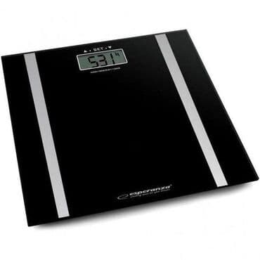 весы блютуз: Напольные весы Электронные, Стекло, 180 кг — 4