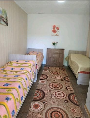 атмосфера: Гостевой дом на Иссык-Куле, КОВЧЕГ, Чолпон-Ата, На летний сезон — 4