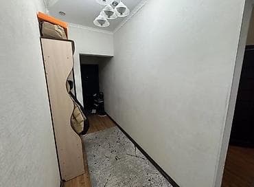 Коммерческая недвижимость: 3 комнаты, 100 м², 6 этаж, Косметический ремонт — 7