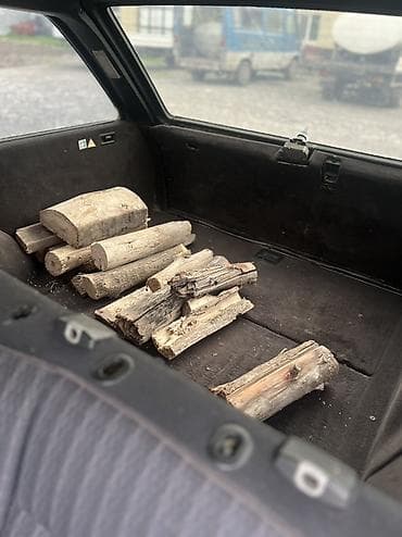 lexus rx 270: Mercedes-Benz W124: 1992 г., 2.3 л, Автомат, Бензин, Универсал — 8