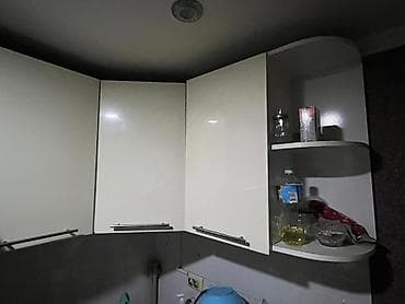 стол стул сатылат: Ашкана гарнитуру, түсү - Кызгылт көк — 5