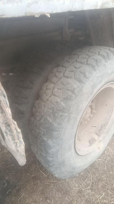 ЗИЛ : | 1988 г at lalafo.kg ЗИЛ : | 1988 г