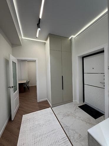 house: 3 комнаты, 74 м², Элитка, 8 этаж, Дизайнерский ремонт — 8