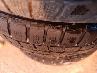 шинный центр бишкек: Шины 215 / 60 / R 17, Зима, Б/у, Комплект, Легковые, Китай, Dunlop — 2