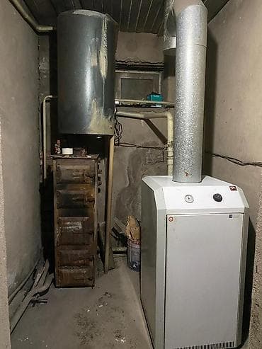 Продается дом общежитие 540м2, действующий бизнес Коммуникации: все — 6