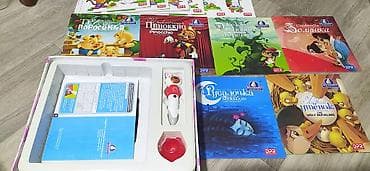 red centr: Продаю.
Читающая ручка — 5