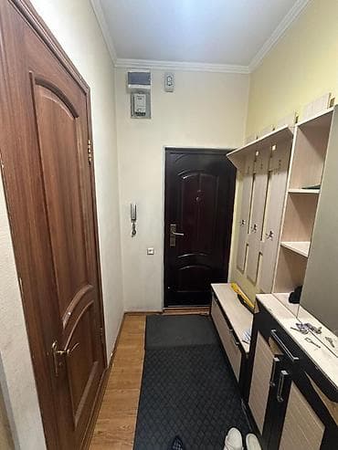 3х кв 106 серия: 3 комнаты, 73 м², 106 серия, 3 этаж, Старый ремонт — 7