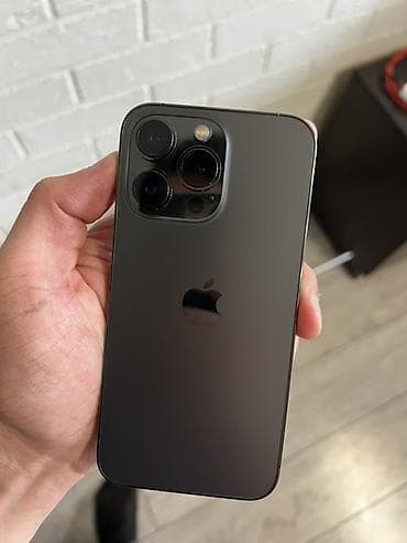 macbook pro 13 цена бишкек: IPhone 13 Pro, Колдонулган, 256 ГБ, Графит, 86 % — 1