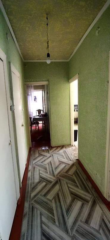 osh flat: СРОЧНО СРОЧНО СРОЧНО ПРОДАЕМ ДОМ КВАРТИРА 2 КОМНАТНАЯ,ДУШ,ТУАЛЕТ,ВСЕ — 7