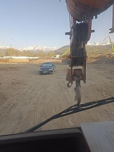 bmw m3 e36: Стрела 43 м, 25 т — 4