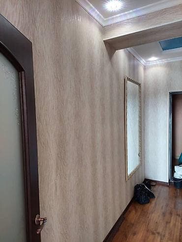 platinum park: 1 комната, 50 м², Элитка, 5 этаж, Евроремонт — 10