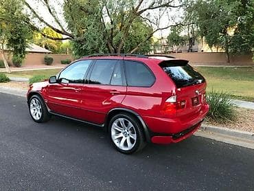 65 style: Литые Диски R 20 BMW, Комплект, отверстий - 5, Б/у — 2