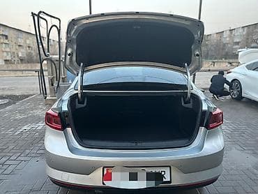 ка 3: Renault SM6: 2019 г., 2 л, Вариатор, Газ, Седан — 9