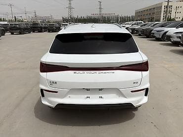 BYD: BYD E2: 2023 г., Автомат, Электромобиль, Хетчбек — 4