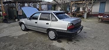 daf 75: Daewoo Nexia: 1996 г., 1.5 л, Механика, Бензин, Седан — 6