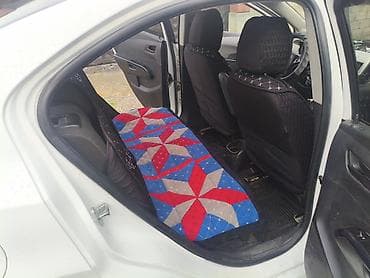 авто до 3000: Chevrolet Aveo: 2013 г., 1.6 л, Механика, Бензин, Седан — 6