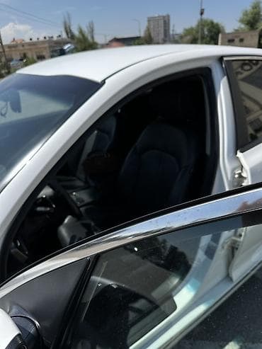 kia joice: Kia K5: 2017 г., 2 л, Автомат, Газ, Седан — 7