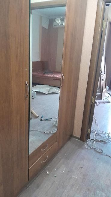 лофт мебел: Комплект мягкой мебели, цвет - Коричневый — 3