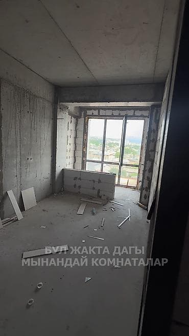 3 ком квартиры: 3 комнаты, 133 м², Элитка, Готовая ПСО (под самоотделку) — 2