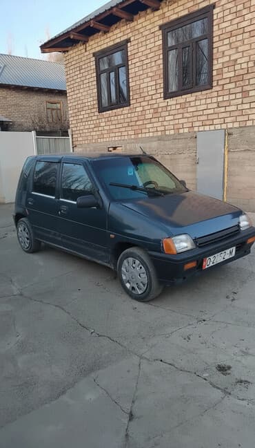 купить запчасти на опель вектра б: Microcar : 1993 г., 0.8 л, Механика, Хэтчбэк — 1