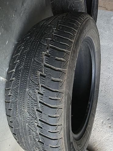 210: Зимние шины - Размер: 215/60 R17 - Индекс нагрузки/скорости: 96H - — 5