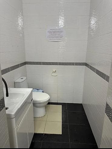 Недвижимость: Аренда офисов, 37 м², В административном здании, С видом на горы, 1 линия, С отдельным входом — 9