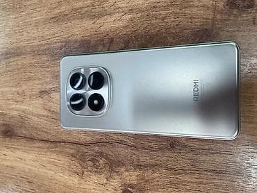 15 про редми: Redmi, Redmi Note 15 Pro, Новый, 256 ГБ, цвет - Серебристый, 2 SIM — 1
