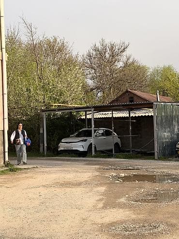 3 к: 1 комната, 32 м², Индивидуалка, 2 этаж, Евроремонт — 8