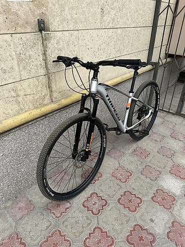 ско: В продаже горный велосипед MTB, подходит для городской езды и для езды — 5