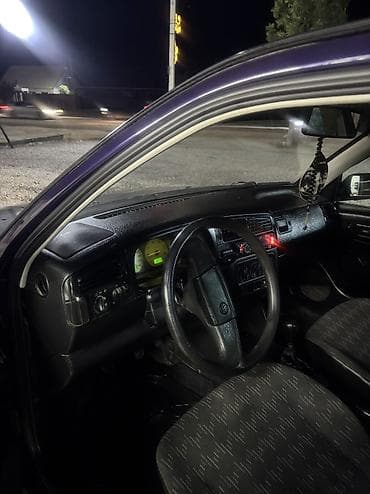 срочно сегодня: Volkswagen Golf: 1995 г. — 5