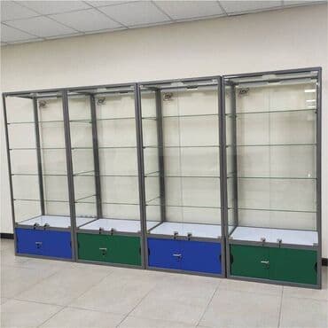 купить манекены для одежды: Прилавок витрина, витрина стеклянная, торговые витрины металлические — 6