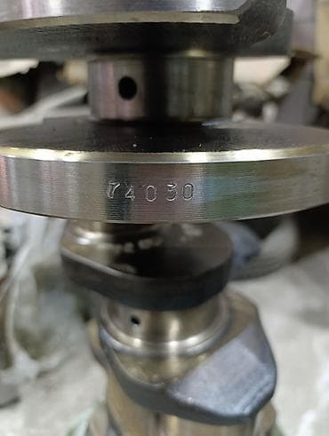 зеркала на камаз: Коленвалы Камаз Б/у, Оригинал, Россия — 3