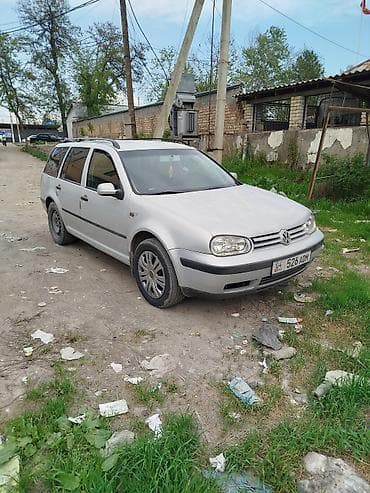 рулевая рейка опель вектра б: Volkswagen Golf: 2000 г., 1.6 л, Ручные, Бензин, Универсал — 3