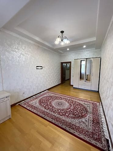 binar: 4 комнаты, 165 м², Элитка, 3 этаж, Евроремонт — 10