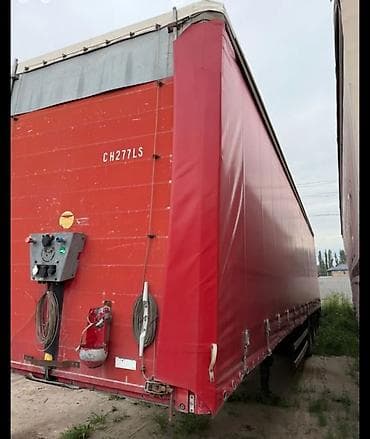 доставка пицы: Доставка грузов По городу, по регионам Машина Shacman 550, 2019г — 6