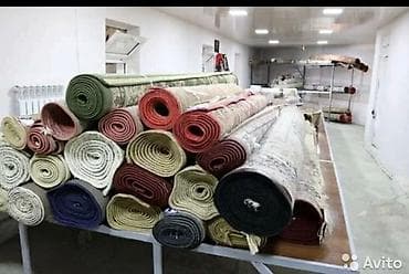 mac safe: Стирка ковров, | Палас, Ала-кийиз, Шырдак, Самовывоз, Бесплатная доставка — 7