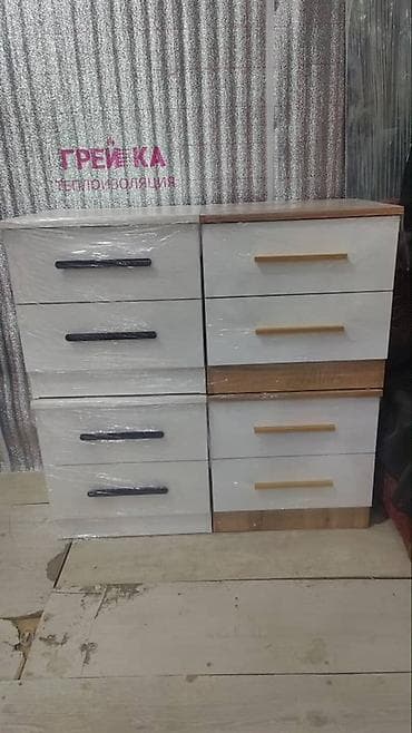 комоды пластиковые: Комоды на заказ — 2