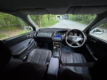 хонла акорд: Honda Accord: 2002 г., 1.8 л, Автомат, Бензин, Седан — 10