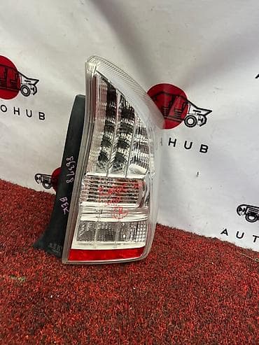задняя фара приус: Фонарь заднего хода TOYOTA PRIUS XW30 2010 прав. (б/у) — 1