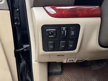 gx 450: Lexus GX: 2008 г., 4.7 л, Автомат, Газ, Внедорожник — 6