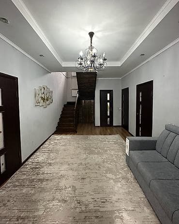 archa group: ✨ Продаётся мансардный дом в с. Сокулук ✨ 🏡 Характеристики: • Участок — 10