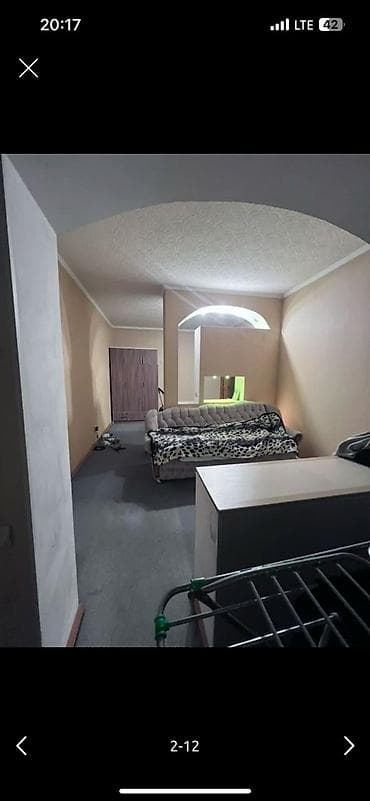 Комнаты: 1 комната, Собственник, С подселением, С мебелью полностью — 5