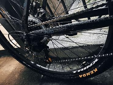 велосипеды trinx отзывы: Горный велосипед, Trinx, Алюминий — 3