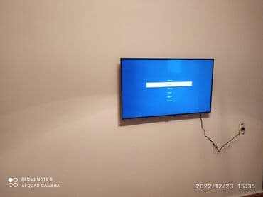 антенны для рации: Установка телевизоров на стену, любой сложности, надёжно с — 10