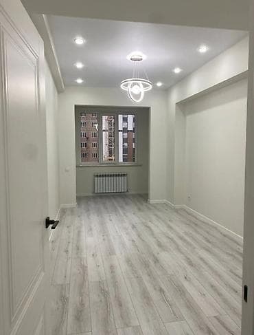 2 комнаты, 72 м², Элитка, 5 этаж, Евроремонт — 4