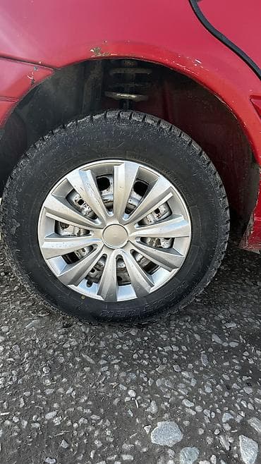 лада в рассрочку: Диски R 14 Комплект — 4